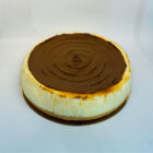 CheeseCake Dulce de leche