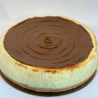 CheeseCake Dulce de leche