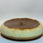 CheeseCake Dulce de leche