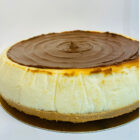 CheeseCake Dulce de leche