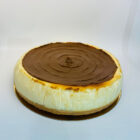 CheeseCake Dulce de leche