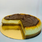 CheeseCake Dulce de leche