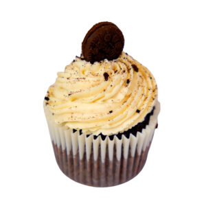 Cupcake Oreo Madrid