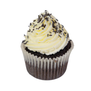 Cupcake Guinness en Madrid